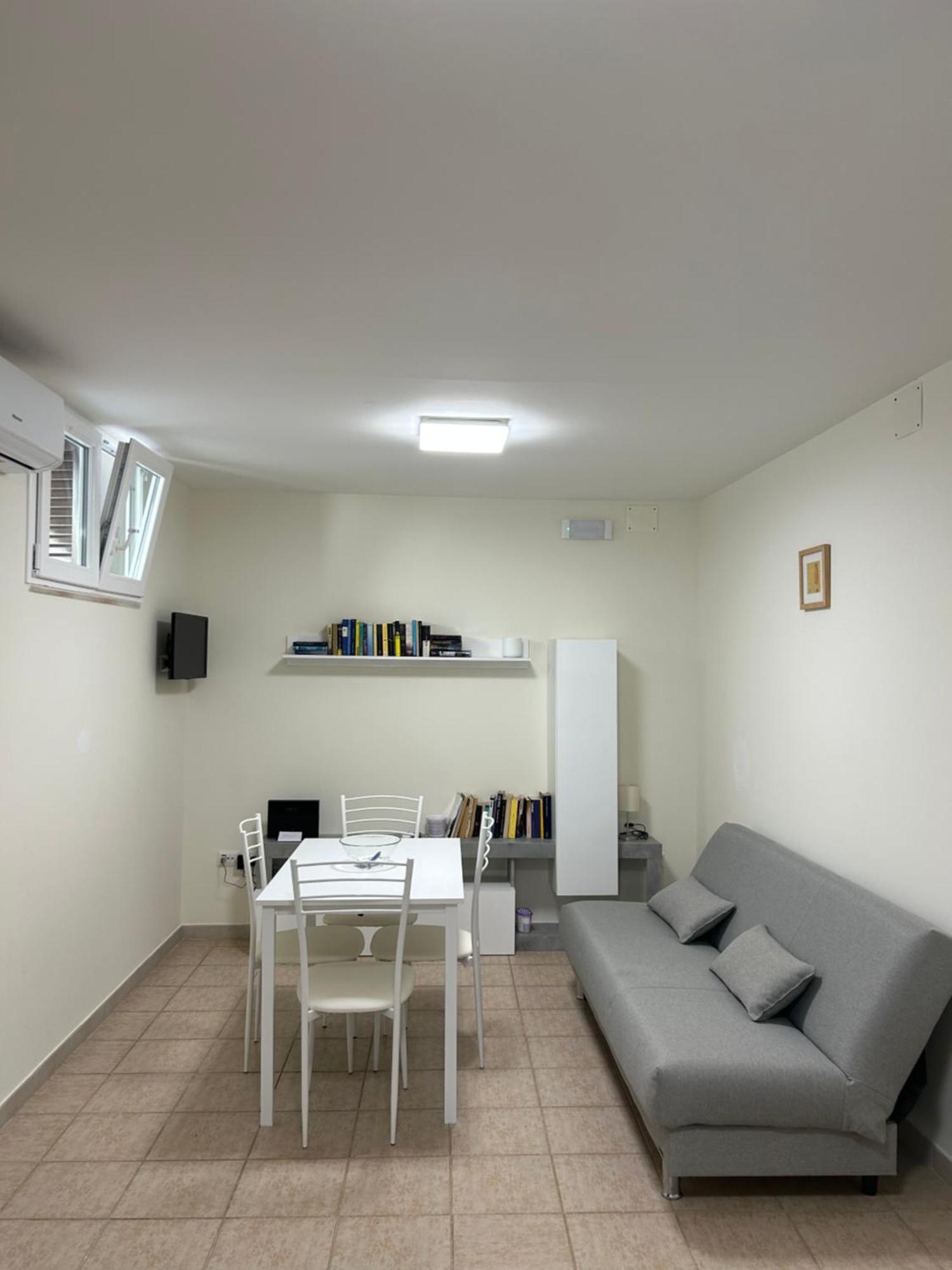 Da Piero & Lilia Villa Centola Exterior photo